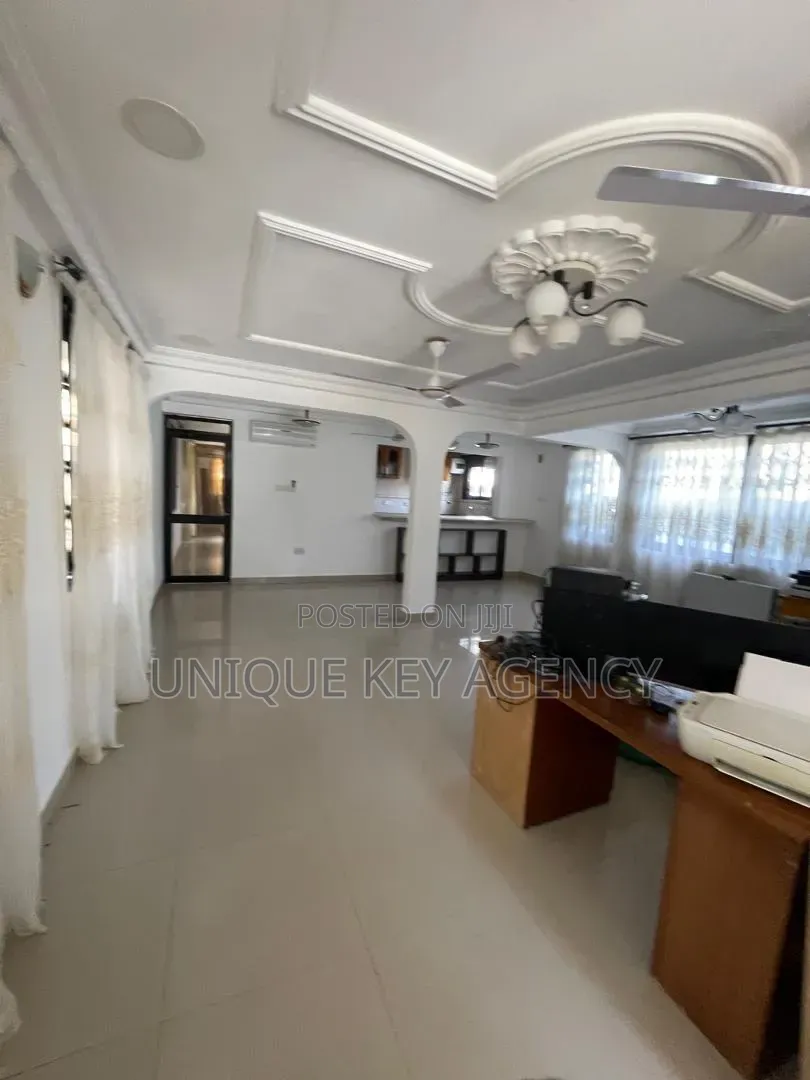 2bdrm Apartment in Unique Key Agency, Cantonments for rent