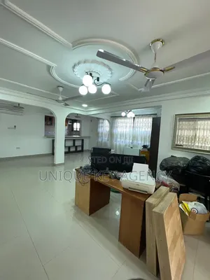 2bdrm Apartment in Unique Key Agency, Cantonments for rent