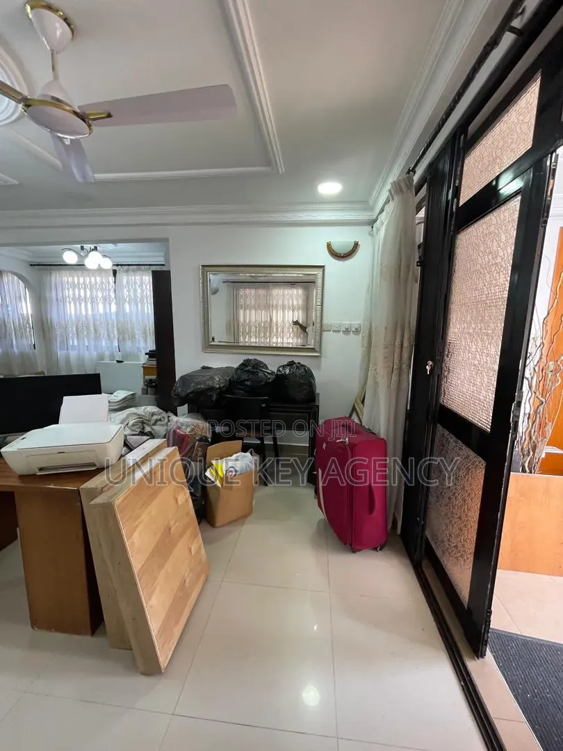 2bdrm Apartment in Unique Key Agency, Cantonments for rent
