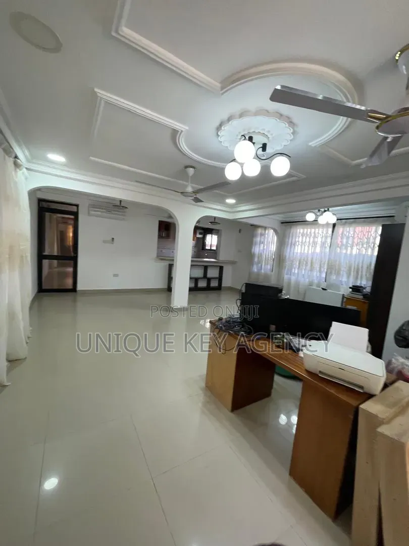 2bdrm Apartment in Unique Key Agency, Cantonments for rent