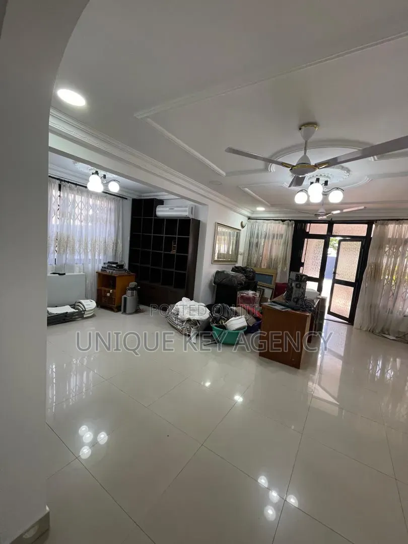 2bdrm Apartment in Unique Key Agency, Cantonments for rent