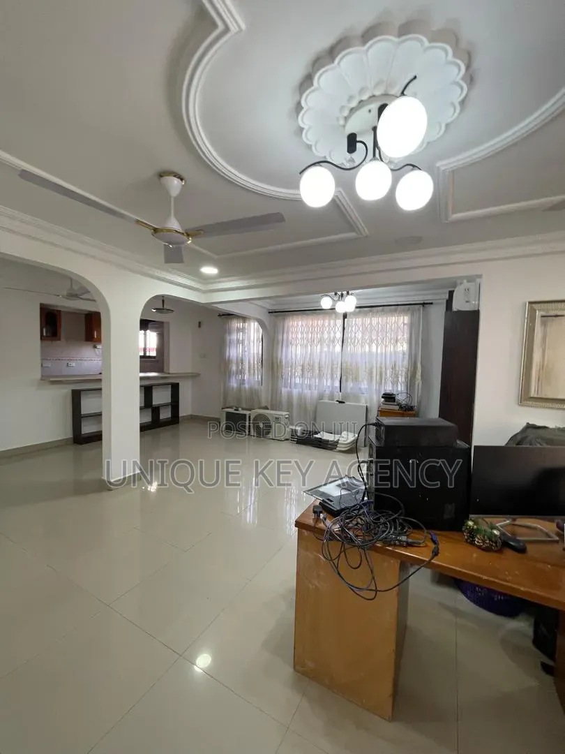 2bdrm Apartment in Unique Key Agency, Cantonments for rent