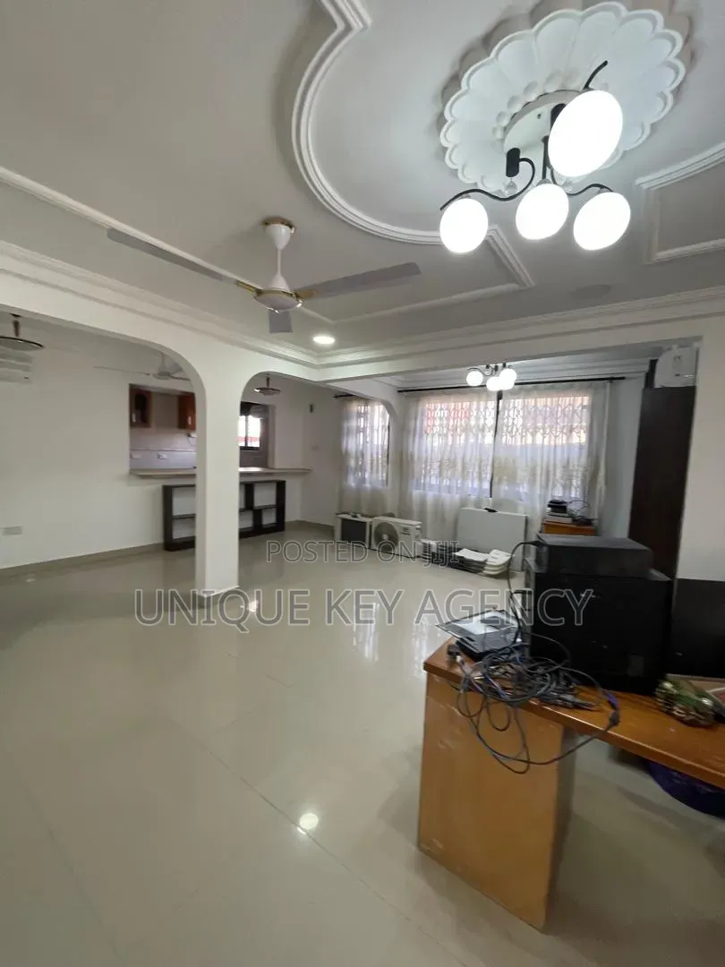 2bdrm Apartment in Unique Key Agency, Cantonments for rent