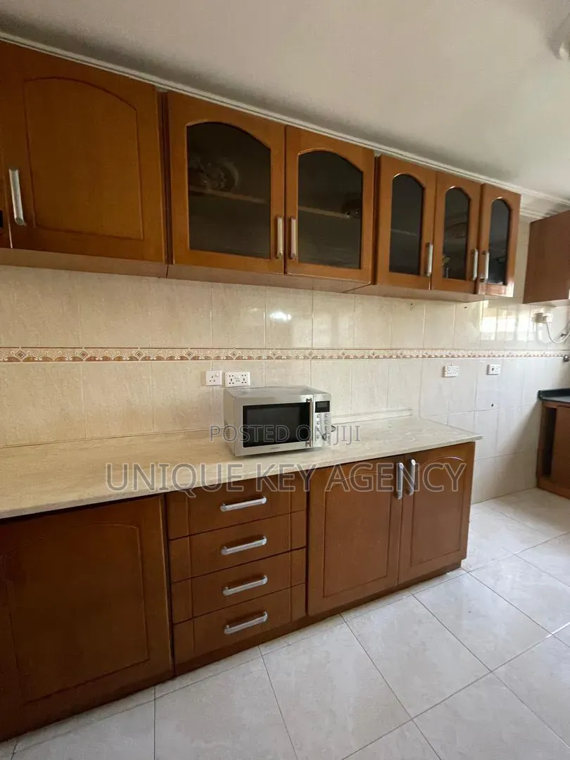 2bdrm Apartment in Unique Key Agency, Cantonments for rent
