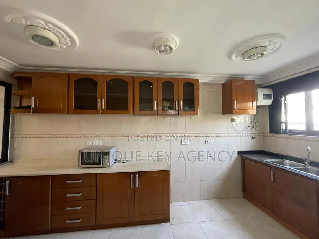 2bdrm Apartment in Unique Key Agency, Cantonments for rent