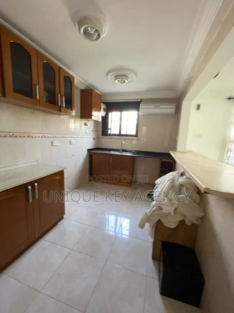 2bdrm Apartment in Unique Key Agency, Cantonments for rent