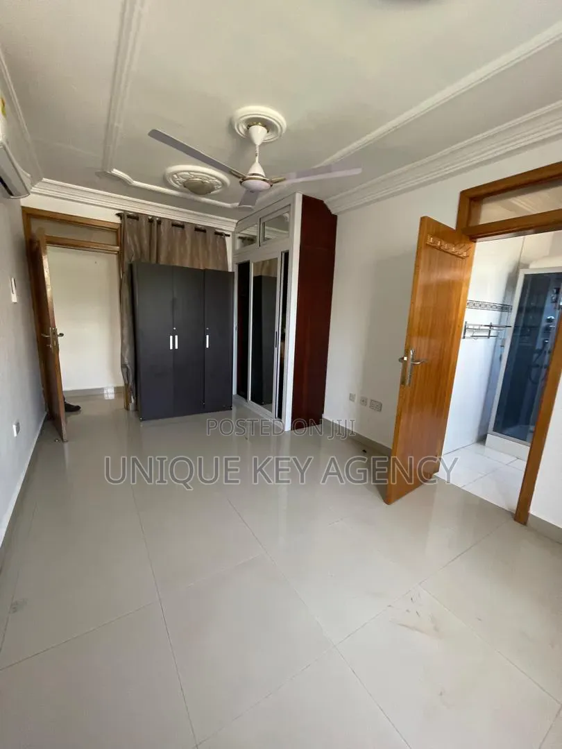 2bdrm Apartment in Unique Key Agency, Cantonments for rent