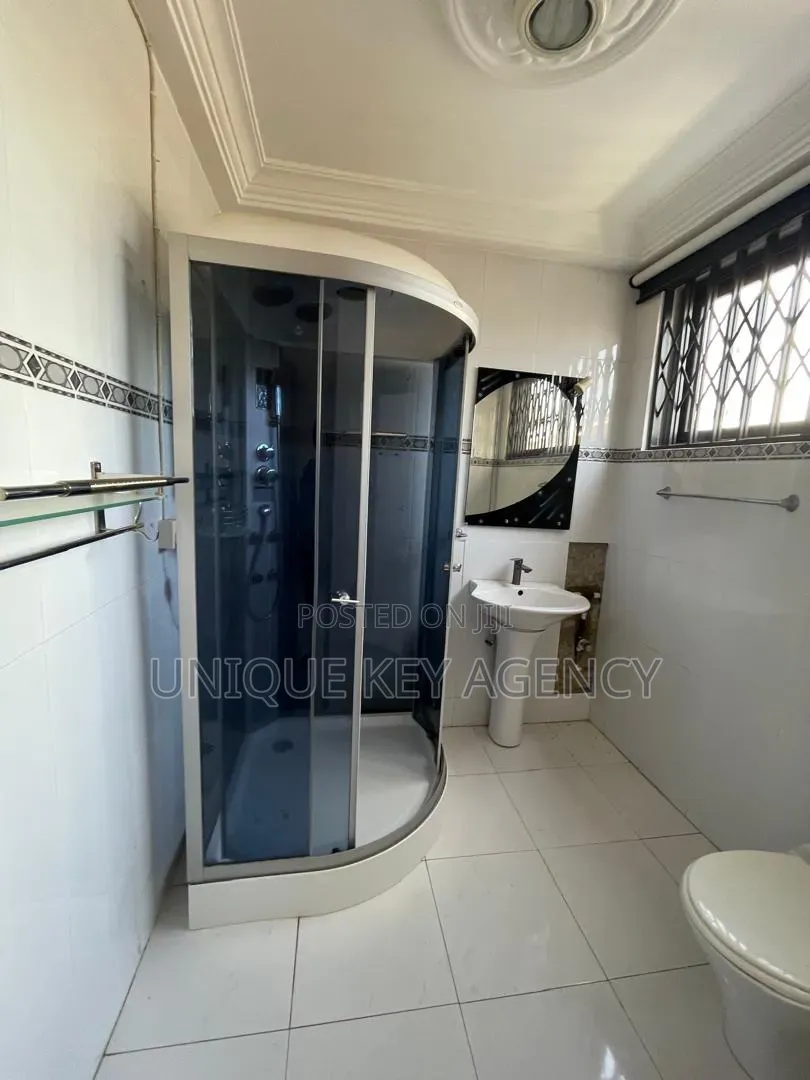 2bdrm Apartment in Unique Key Agency, Cantonments for rent