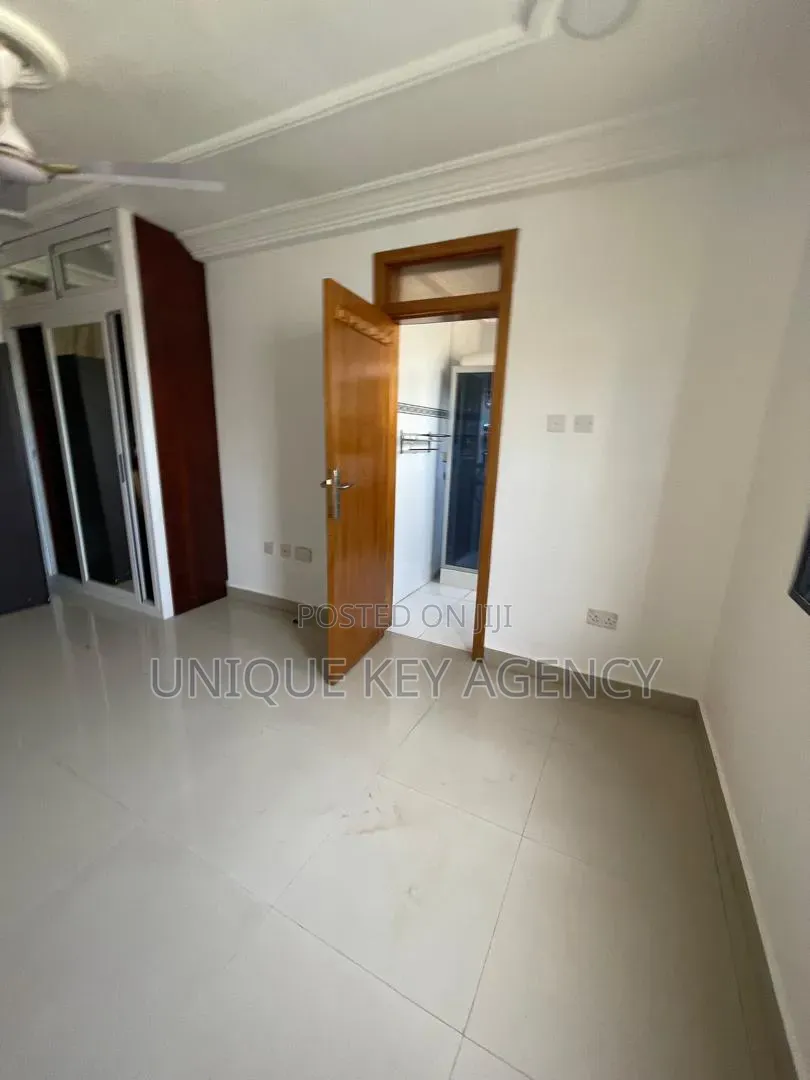 2bdrm Apartment in Unique Key Agency, Cantonments for rent