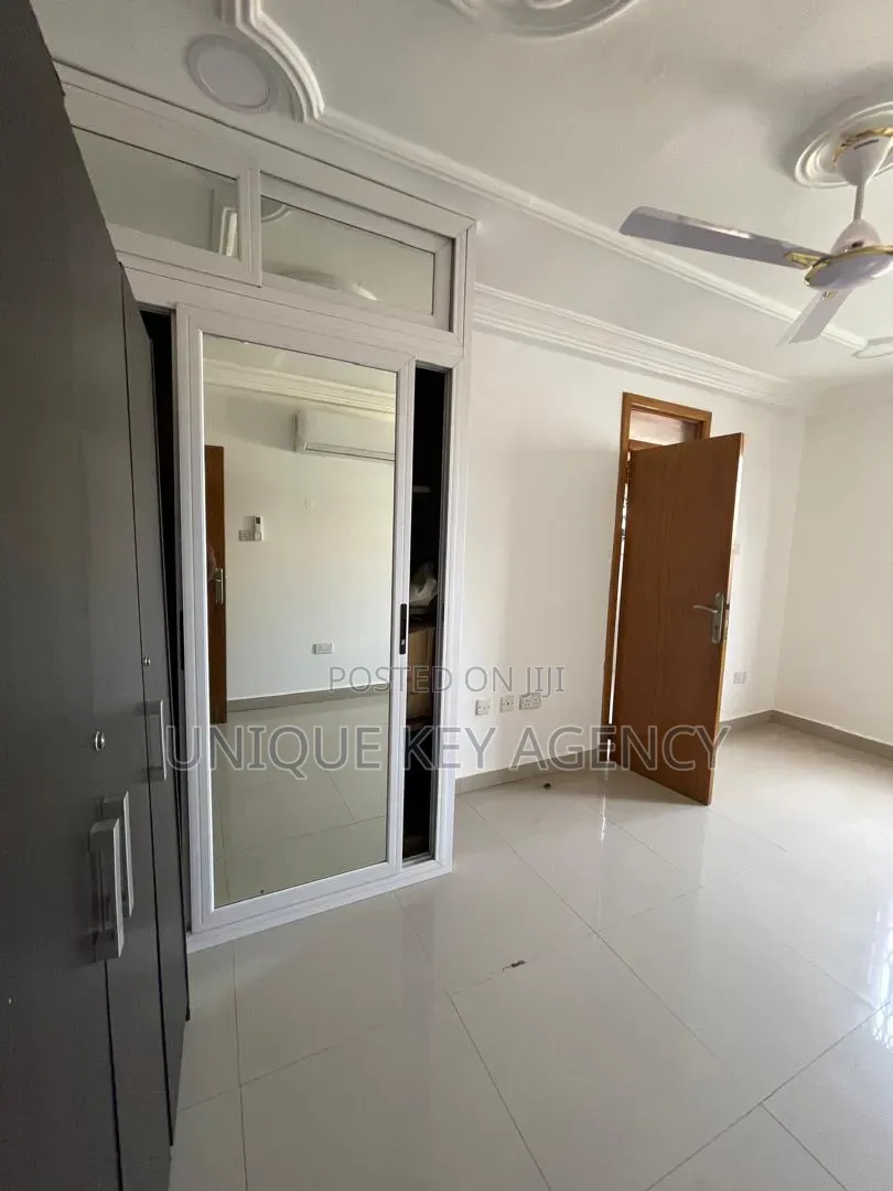 2bdrm Apartment in Unique Key Agency, Cantonments for rent