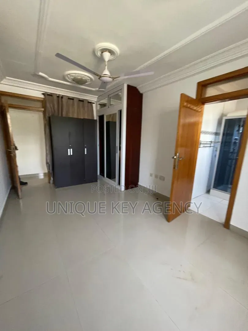2bdrm Apartment in Unique Key Agency, Cantonments for rent