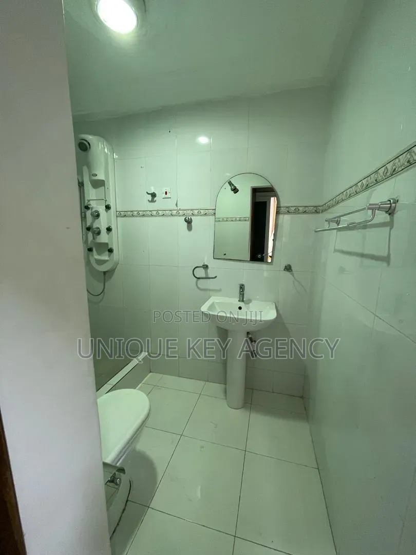2bdrm Apartment in Unique Key Agency, Cantonments for rent