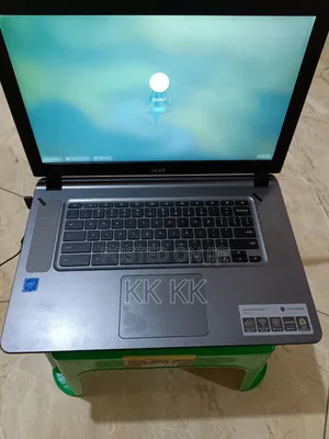 Laptop Acer Chromebook 15 256GB Intel HDD+SSD 128GB