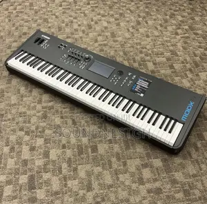 Yamaha Modx8