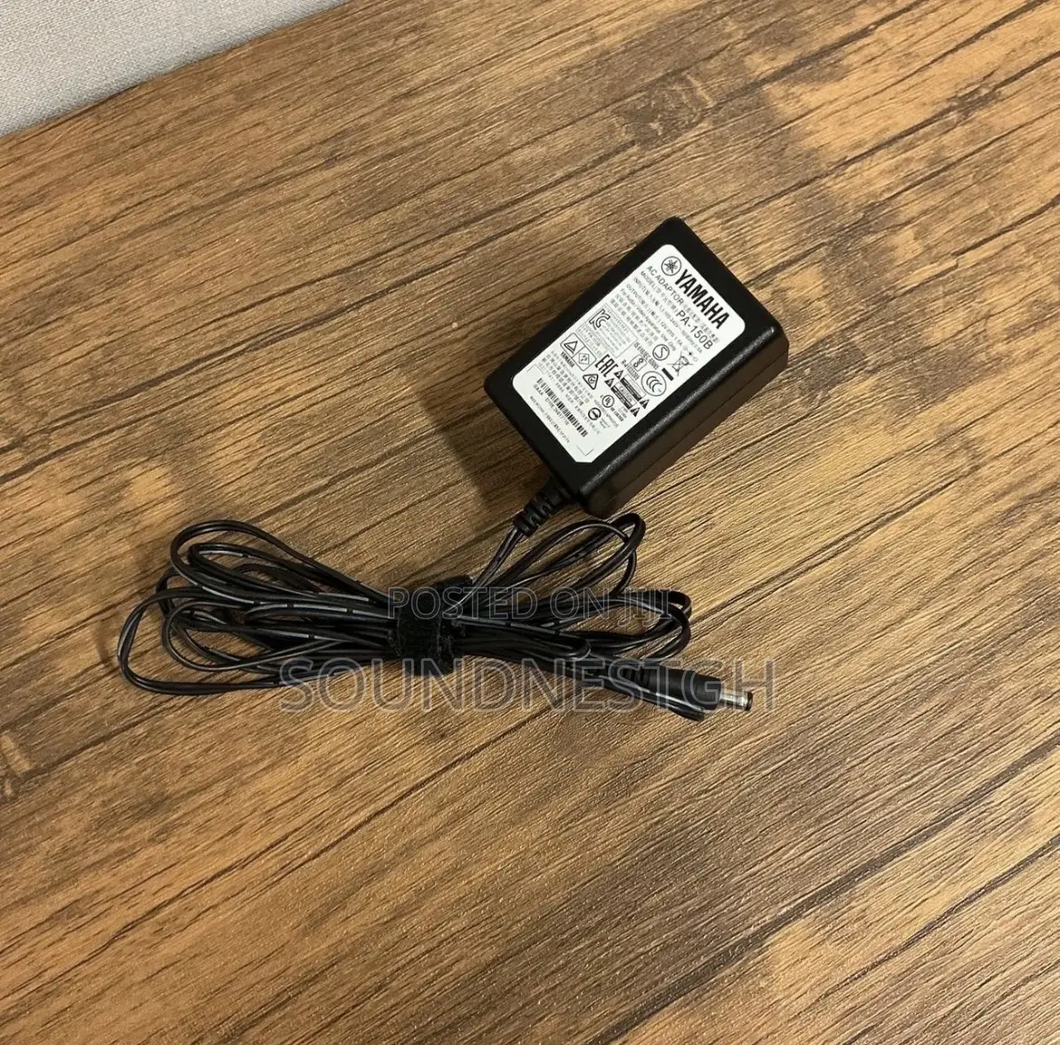Yamaha Modx8