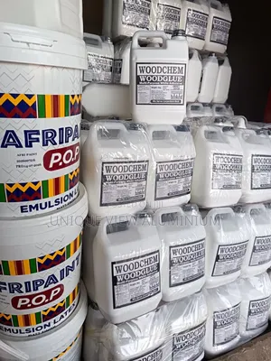 Woodchem Wood Glue /White Glue