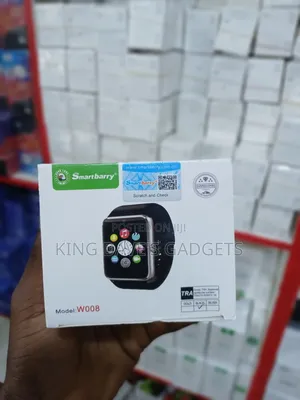 Smartberry W008 Smartwatch