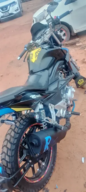 Apsonic 170 Zone One 2019 Black