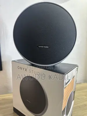 Harman Kardon Onyx Studio 9