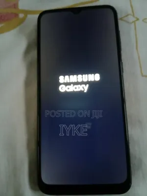 Samsung Galaxy A03 Core 32 GB Black