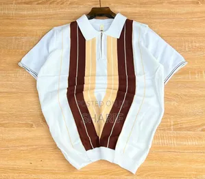 Luxury Polo Shirt