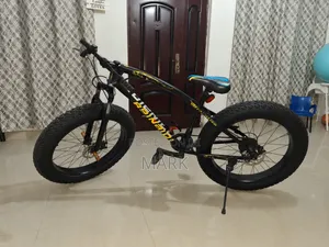 Beinaidi Cavalier Fat Tyre Bike