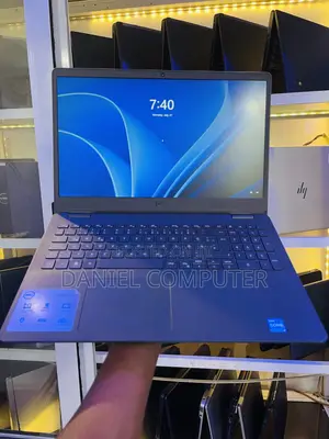 Laptop Dell Inspiron 15 3501 8GB Intel Core i3 SSD 256GB