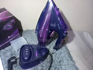 Sokany 2 in 1 Iron / Sokany Cordless Iron