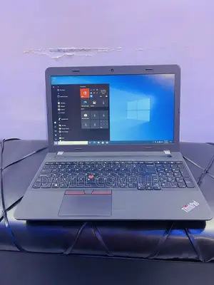 Laptop Lenovo ThinkPad Edge E555 8GB AMD A6 HDD 500GB