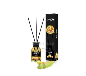 LOREVA Premium Luxury Scented Reed