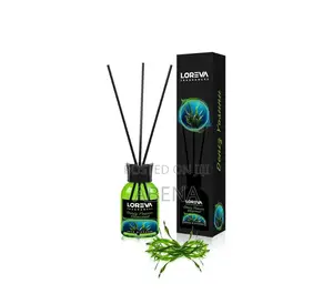 LOREVA Premium Luxury Scented Reed