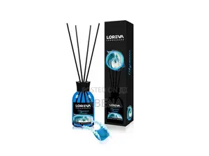 LOREVA Premium Luxury Scented Reed