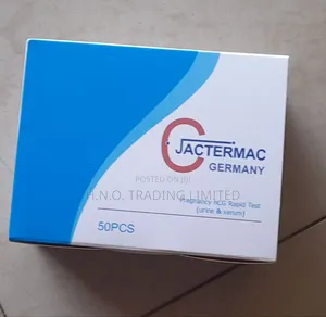 Pregnancy Test Kit Urine Nd Blood