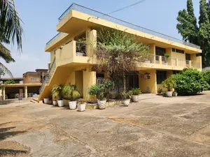 Land for Sale at Airport Residential Area