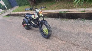 Yamaha 2022