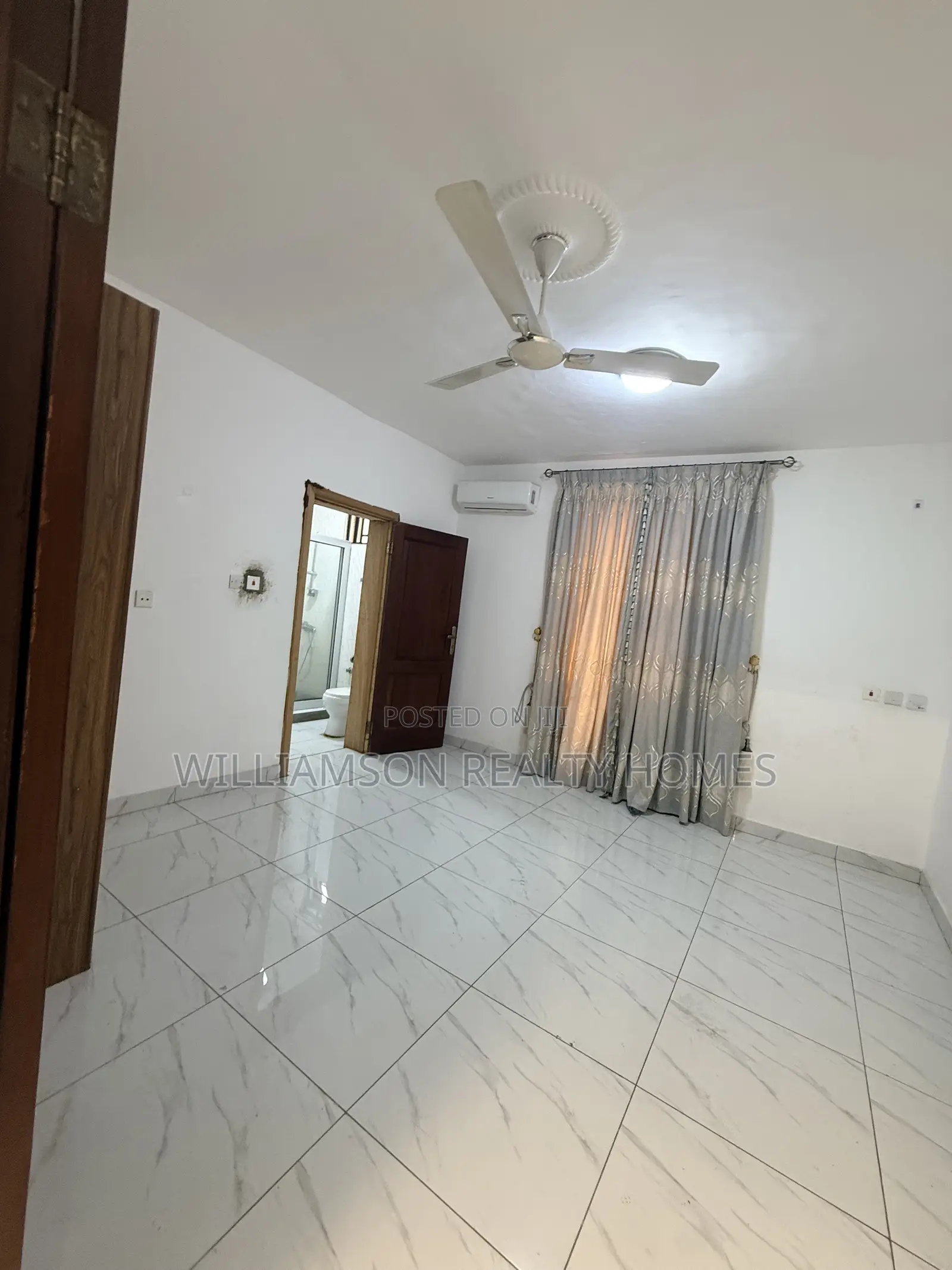 5bdrm House in Community 20 Estate, Spintex for rent