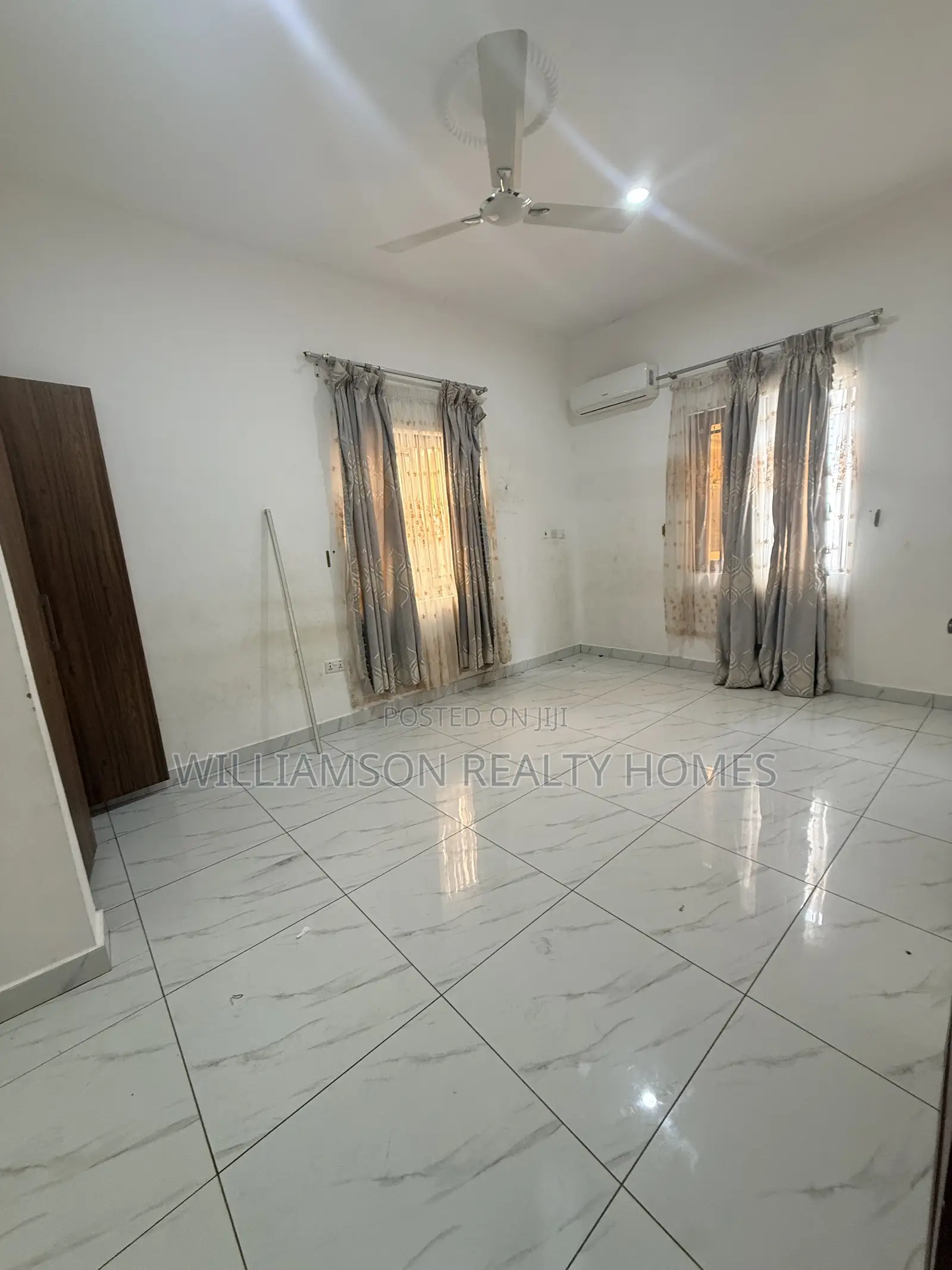 5bdrm House in Community 20 Estate, Spintex for rent