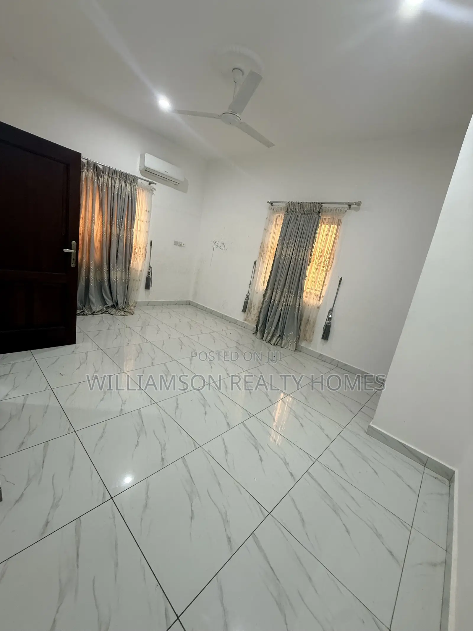 5bdrm House in Community 20 Estate, Spintex for rent
