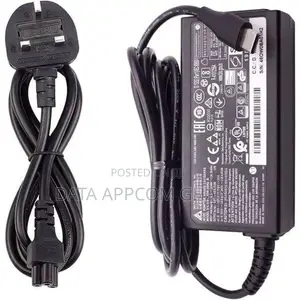 HP Type C Charger