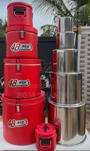 48 Hours Removable Food Warmer