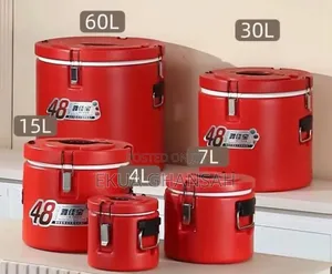 48 Hours Removable Food Warmer