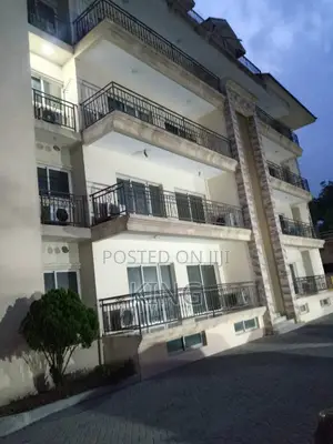 3bdrm Apartment in US Embassy Area for rent