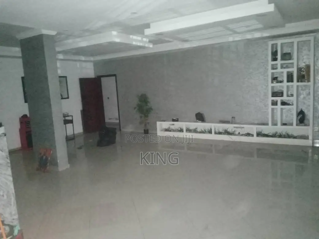 3bdrm Apartment in US Embassy Area for rent