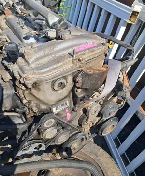 2010-2016 Toyota Camry Rav4 2.5l Engine 2arfe