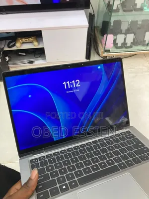 Laptop Dell Latitude 7420 16GB Intel Core i5 SSD 256GB