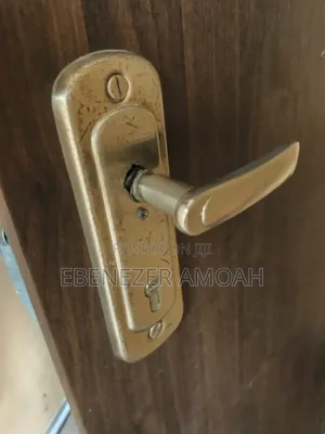 Security Doors Repairer