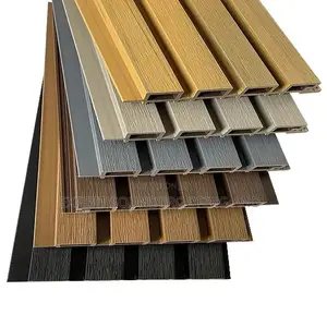 WPC Exterior Panel Installer.