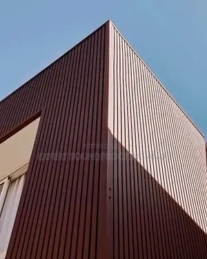 WPC Exterior Panel Installer.