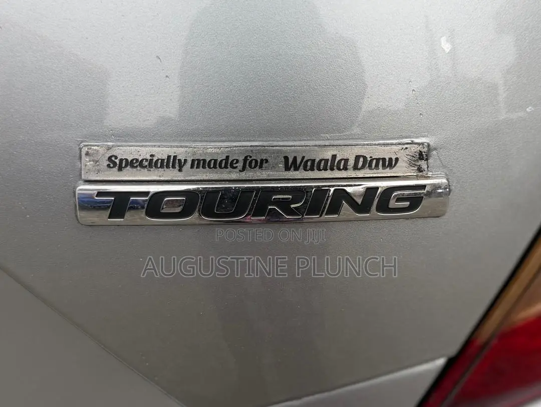 Honda Civic 2018 Gray