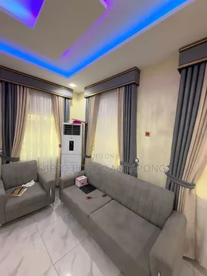 Morden Living Room Curtains Designs by Loyalty Decor